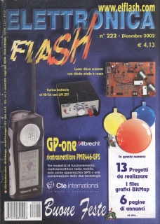 Rivista Elettronica Flash